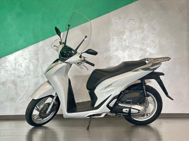 HONDA SH 125 PrezzoPROMO*Finanziabile*ChiaveElettronica