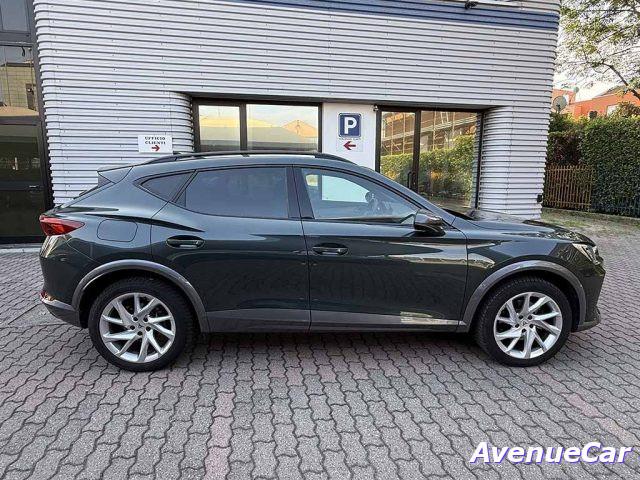 CUPRA Formentor 1.4 e-hybrid 204cv dsg TELECAMERA IVA ESPOSTA