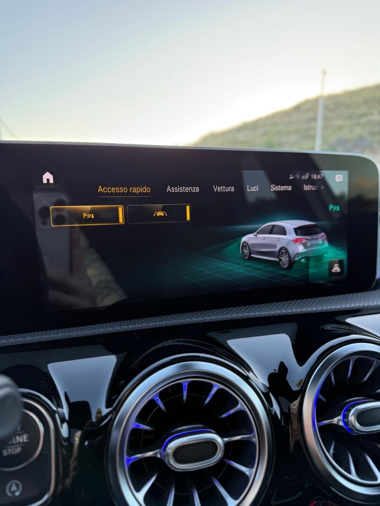 Mercedes-benz A 45 AMG A 35 AMG 4Matic