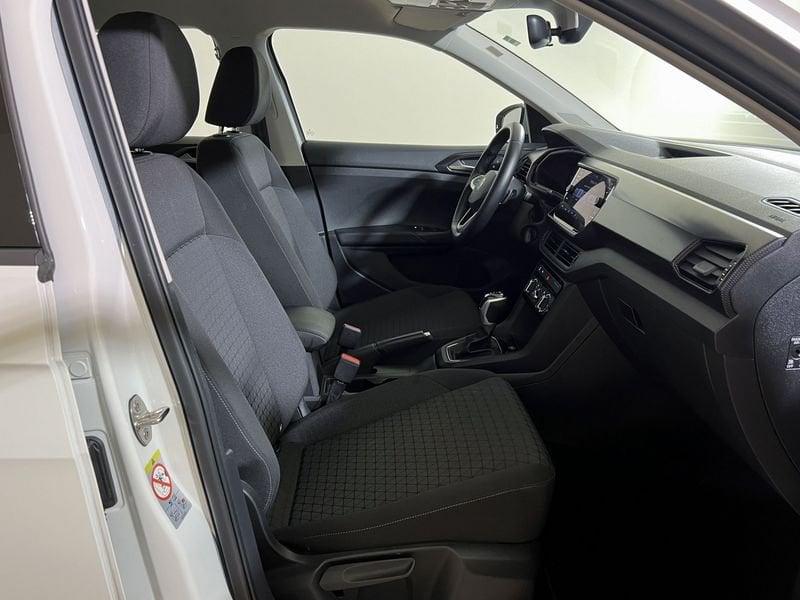 Volkswagen T-Cross T-Cross 1.0 TSI 110 CV DSG Style