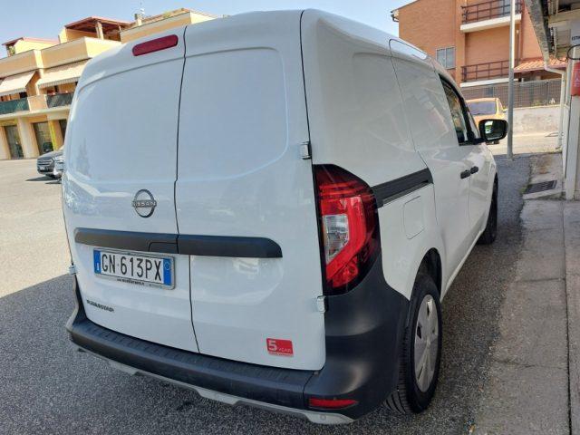 NISSAN Townstar 1.3 130 CV Van PC N-Connecta