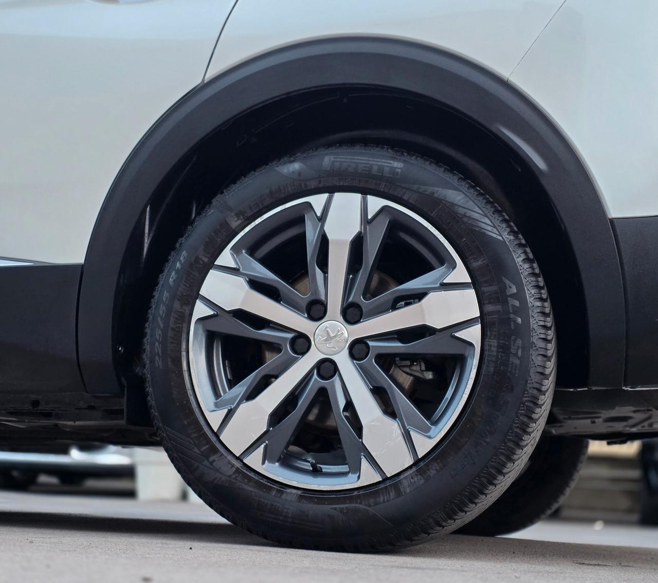 Peugeot 3008 BlueHDi 130 S&S GT Line