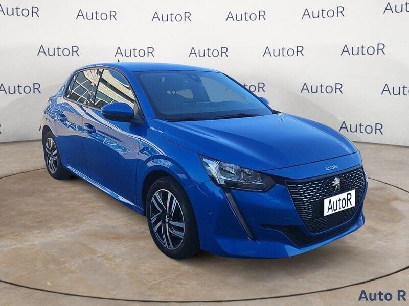Peugeot 208 Allure BlueHDi 100 S/S