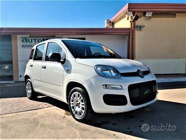 Fiat Panda 1.0 FireFly S&S Hybrid Easy