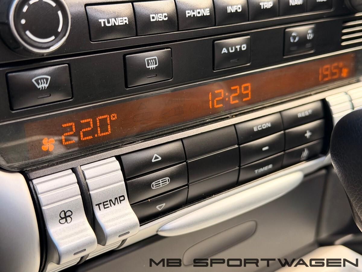 Porsche Cayenne 4.8 GTS - STUPENDA MOTORE NUOVO