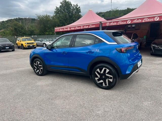 Opel Mokka Mokka-e Elegance Elettrica