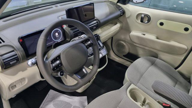 HYUNDAI INSTER 49 kWh XClass