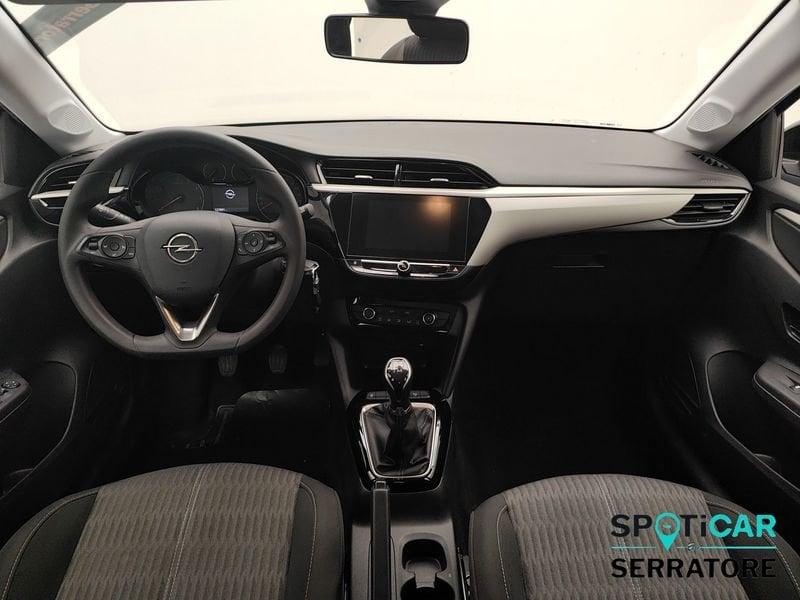 Opel Corsa VI 2020 1.2 s&s 75cv