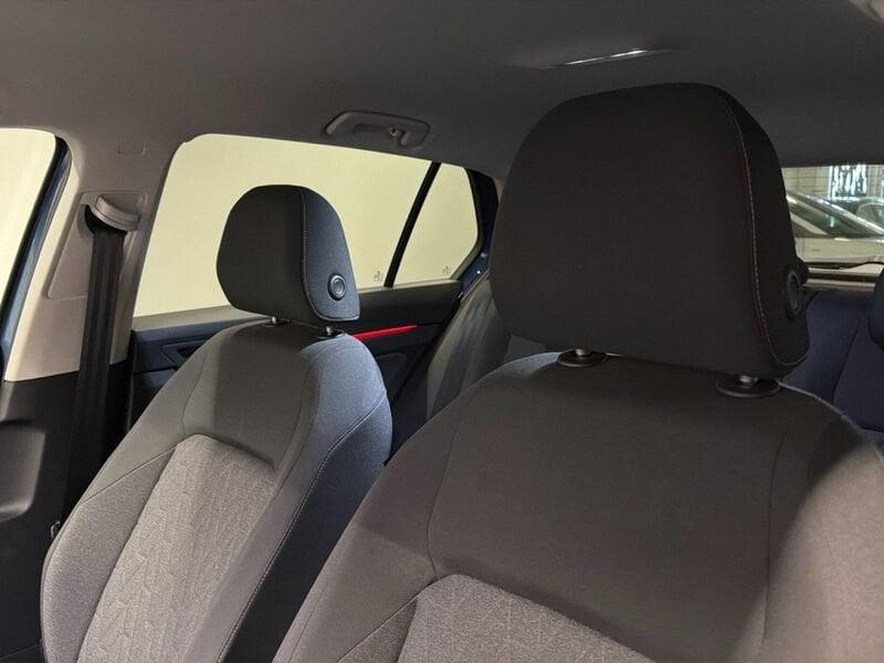 Volkswagen Golf Nuova Edition Plus 2.0 TDI SCR 110 kW (150 CV) DSG