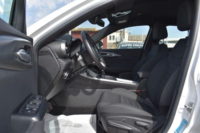 Alfa Romeo Tonale 1.5 160 CV MHEV TCT7 Ti