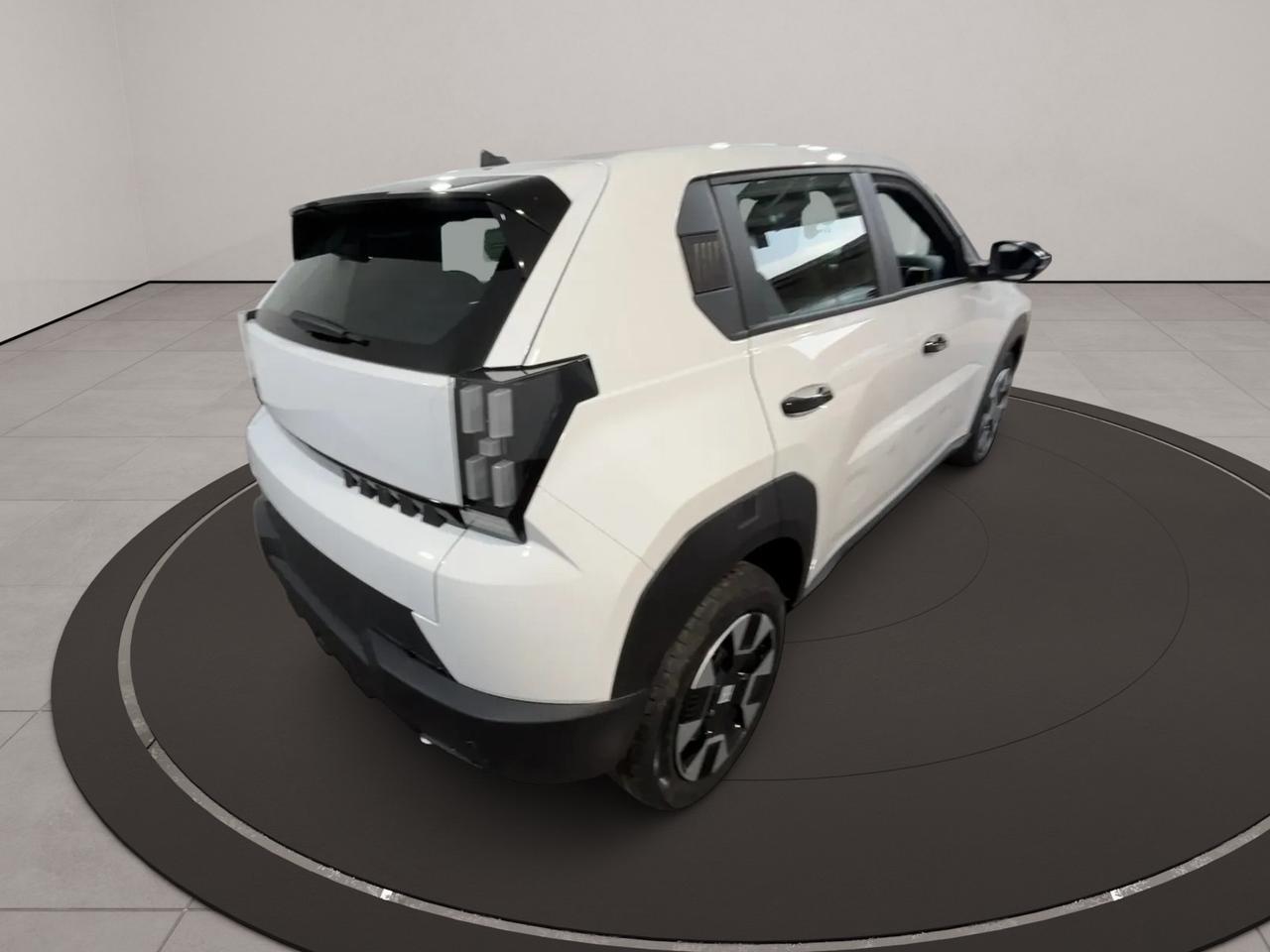 Fiat Grande Panda 1.2 100 CV S&S Icon