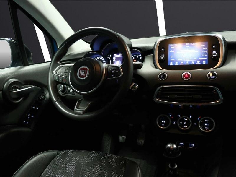 FIAT 500X 500X 1.0 T3 120 CV Cross