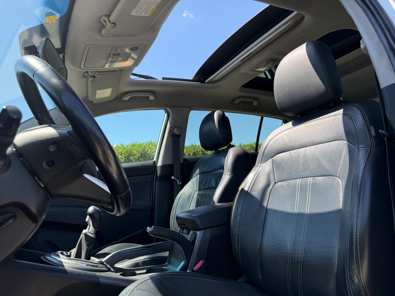 Kia Sportage 1.7 Diesel Tetto apribile GARANTITA