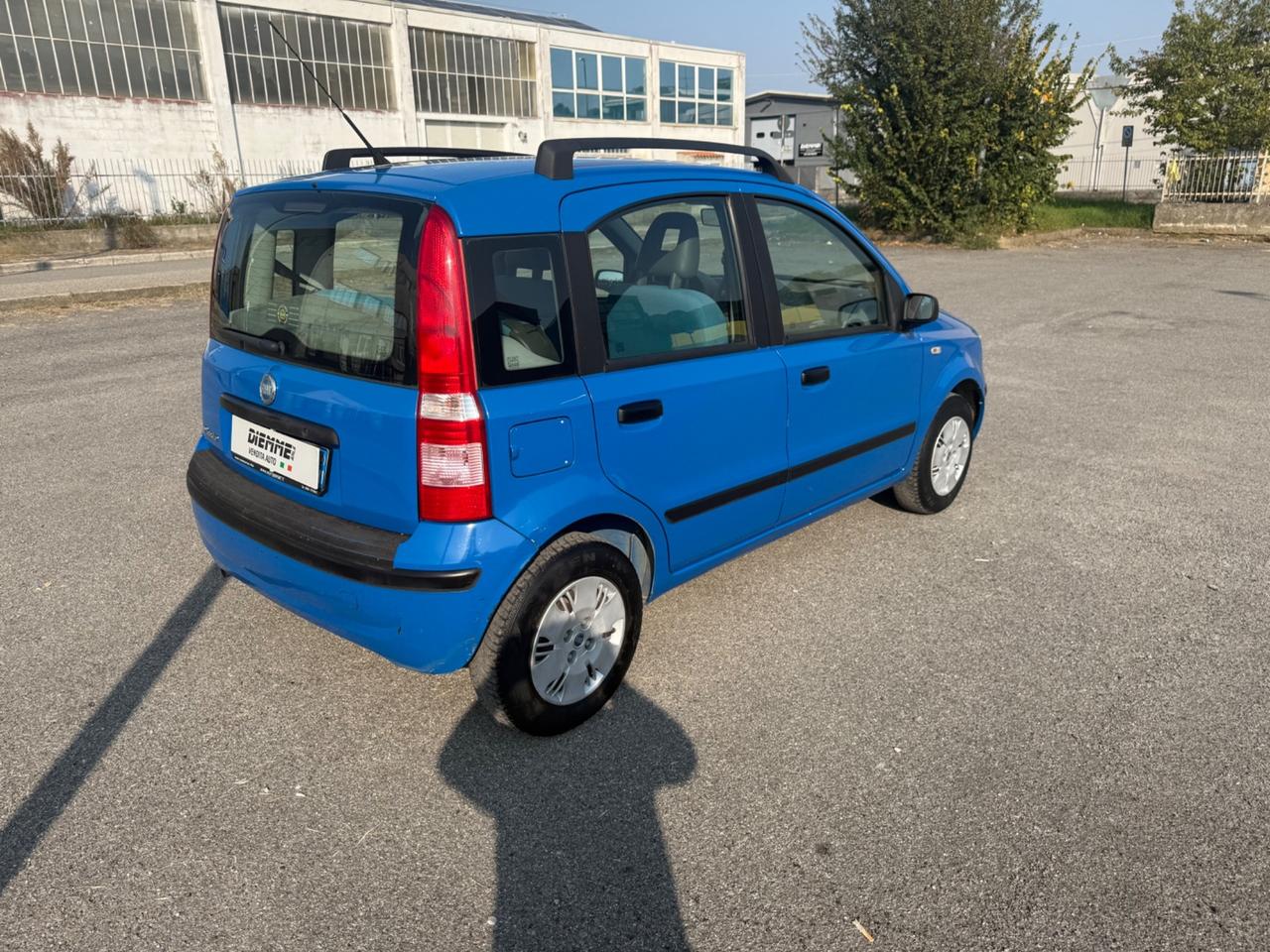 Fiat Panda 1.2 Dynamic