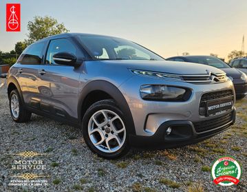 Citroen C4 Cactus PREZZO FINALE SOLO AGOSTO