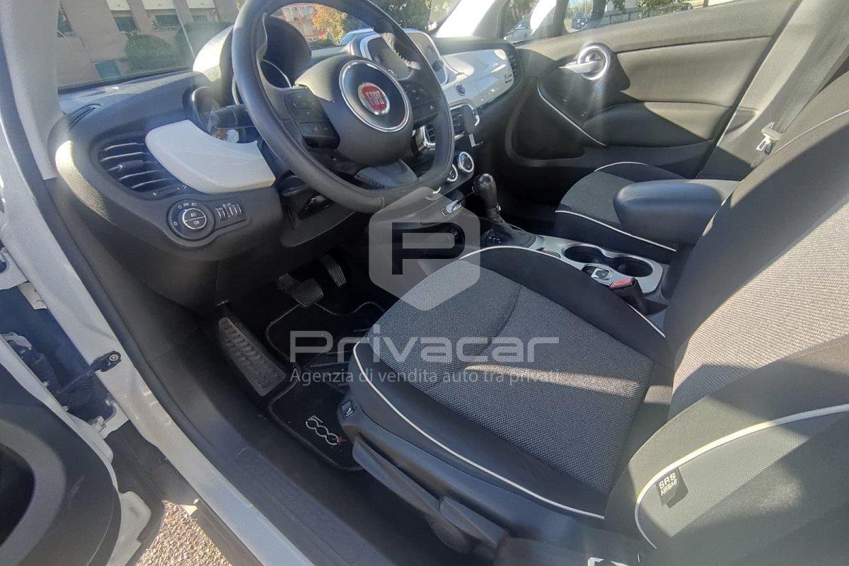 FIAT 500X 1.6 MultiJet 120 CV Pop Star