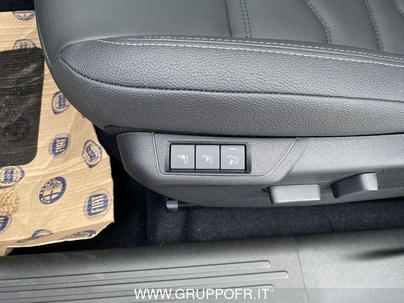 Jeep Avenger 1.2 turbo e-hybrid Summit fwd 100cv edct6