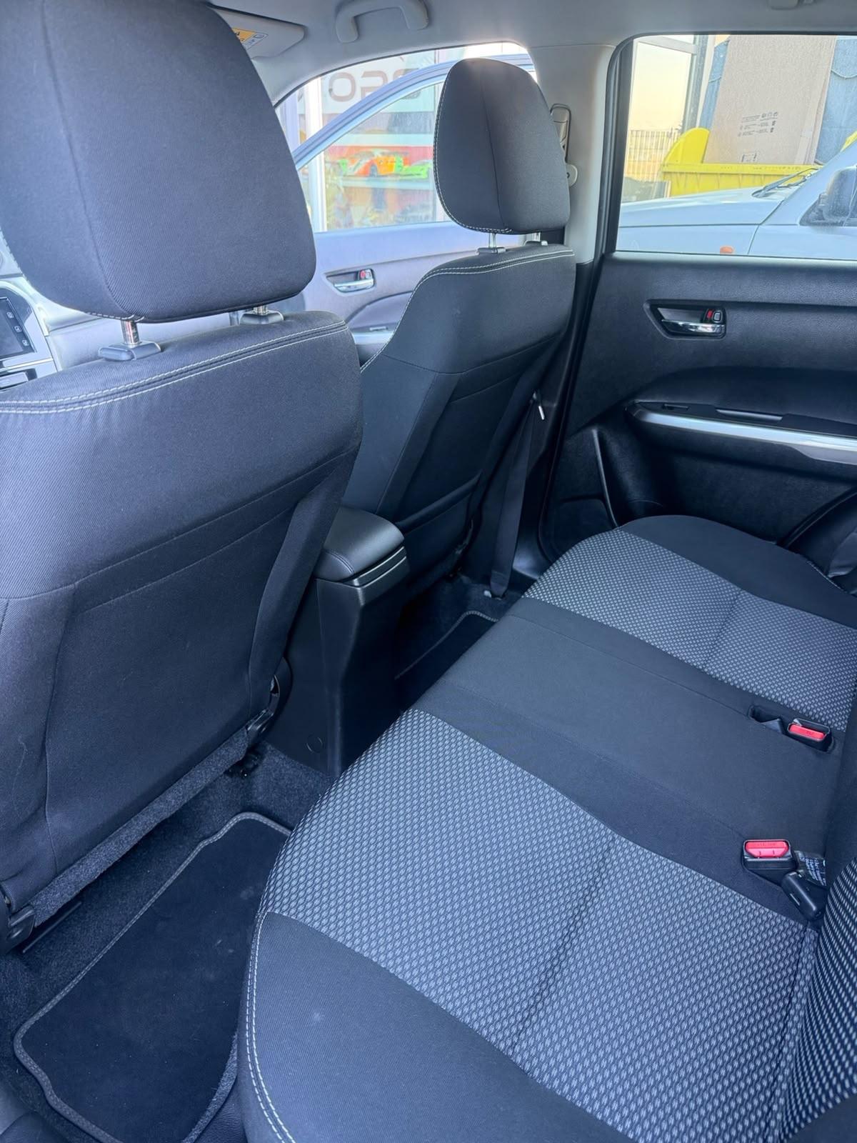 Suzuki Vitara 1.4 Hybrid GARANZIA 12 MESI