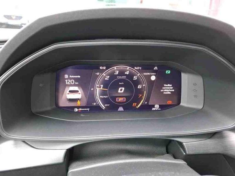 Cupra Formentor Formentor 1.5 TSI DSG