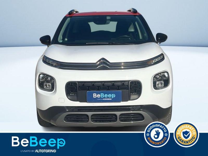 Citroën C3 Aircross 1.2 PURETECH FEEL 82CV MY18