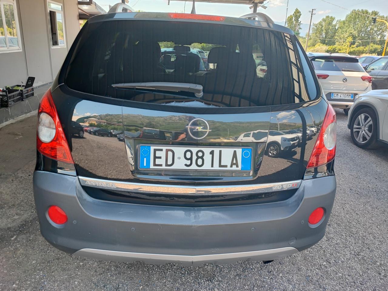 Opel Antara 2.0 CDTI 150CV Cosmo