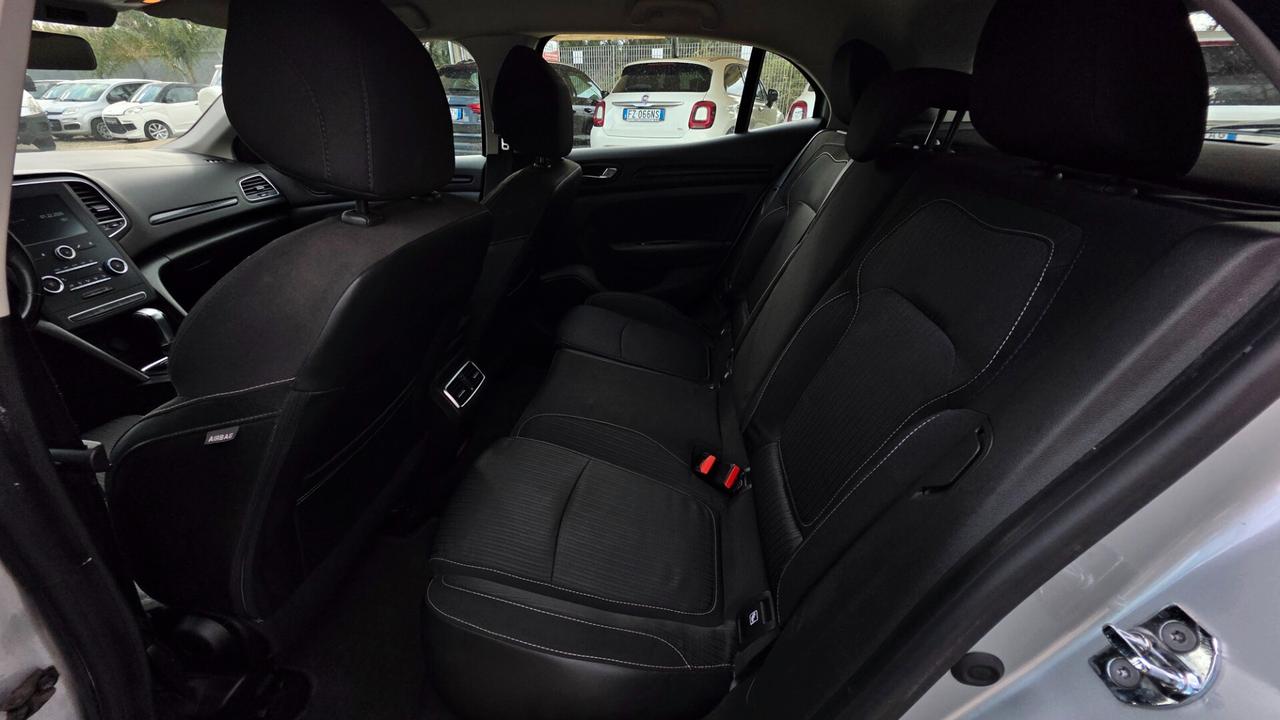 Renault Scenic Scénic dCi 110 CV Start&Stop Energy Bose