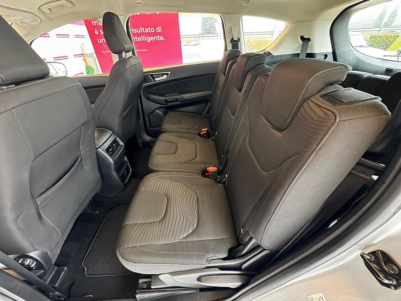 FORD S-Max 2ª serie S-Max 2.0 EcoBlue 150CV St...