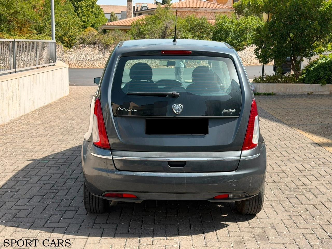 Lancia MUSA 1.3 Multijet 16V 70 CV Oro