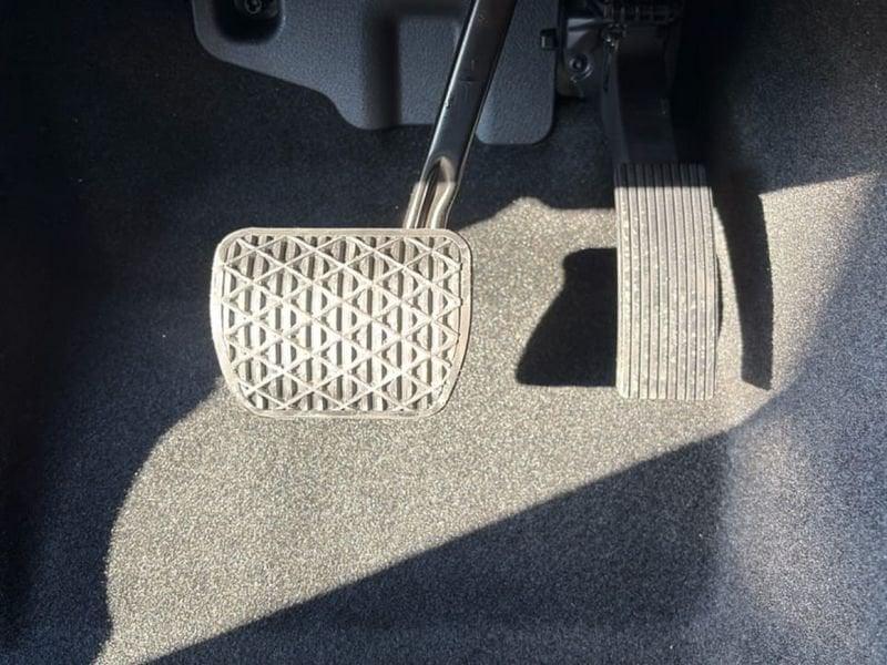 Mercedes-Benz EQB 250+ Progressive