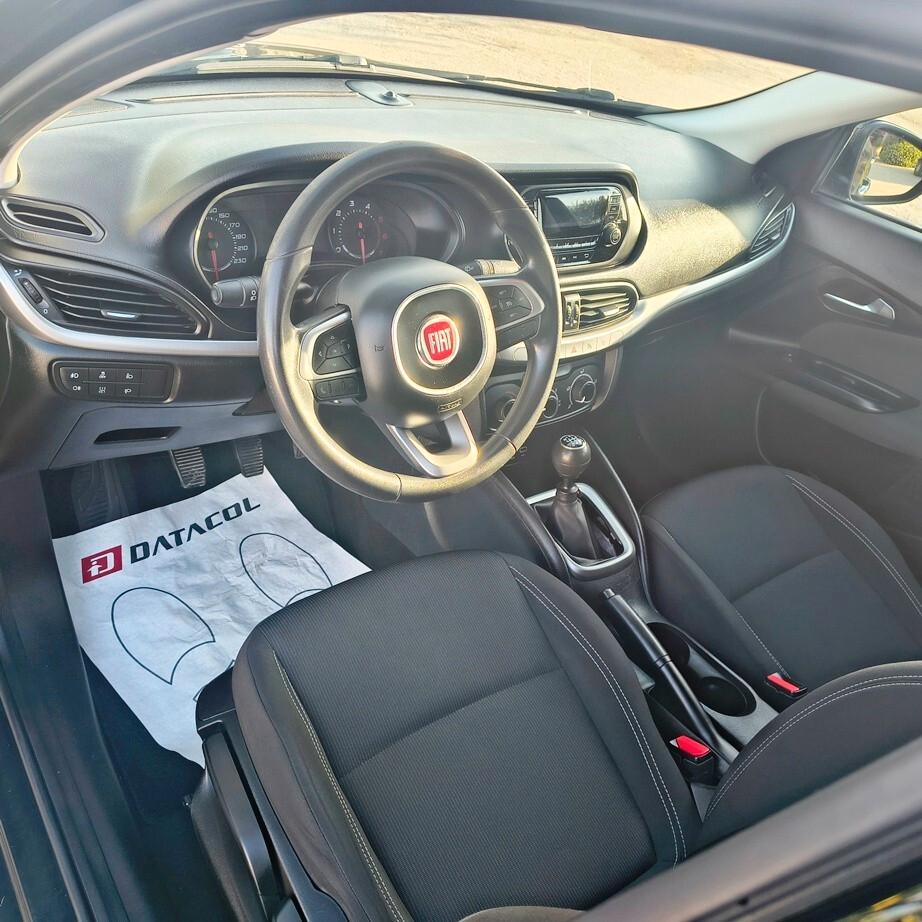 Fiat Tipo 1.6 Mjt S&S SW Easy