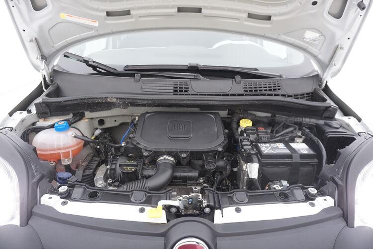 Fiat Panda Hybrid Pandina Cross BR498481 1.0 Mild Hybrid 70CV