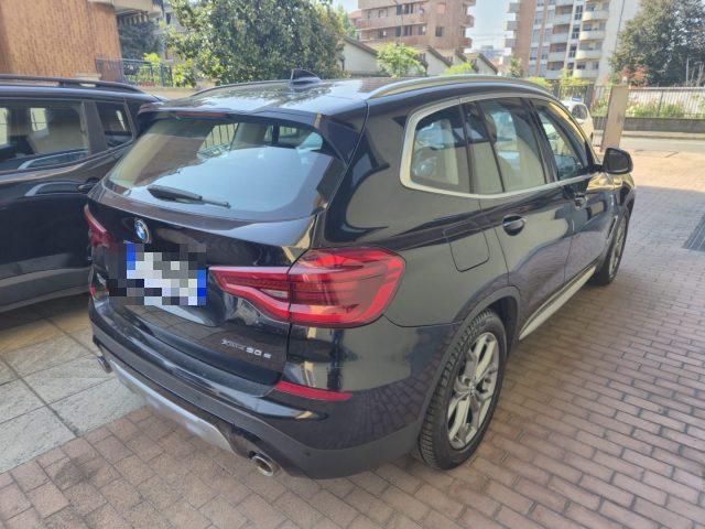 BMW X3 xDrive30e xLine