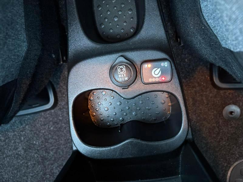 Fiat Panda 1.0 hybrid/GPL 70cv ADATTA NEOPATENTATI