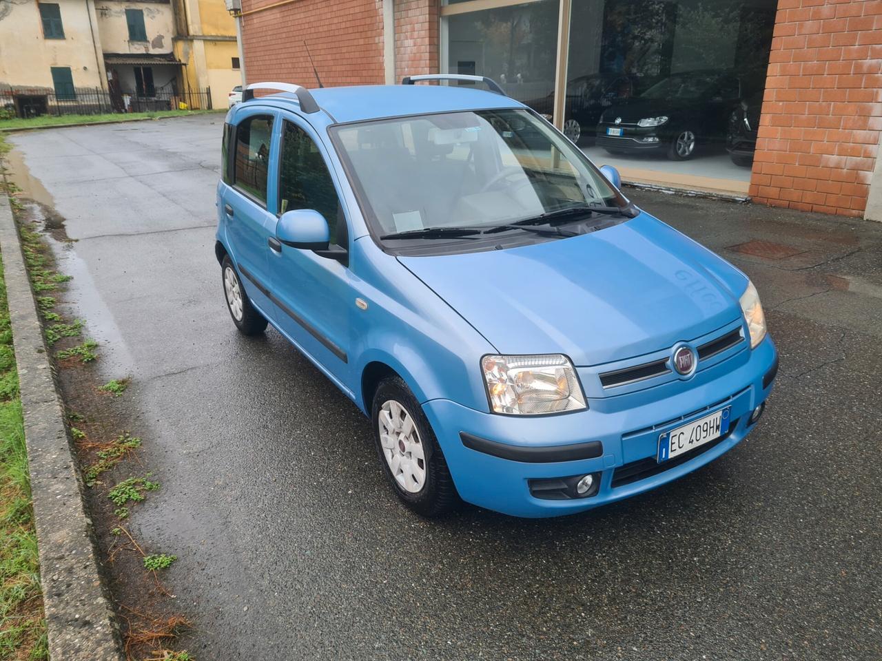 Fiat Panda 1.2 Dynamic