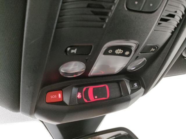 PEUGEOT 3008 BlueHDi 180 S&S EAT8 GT - TETTO APRIBILE