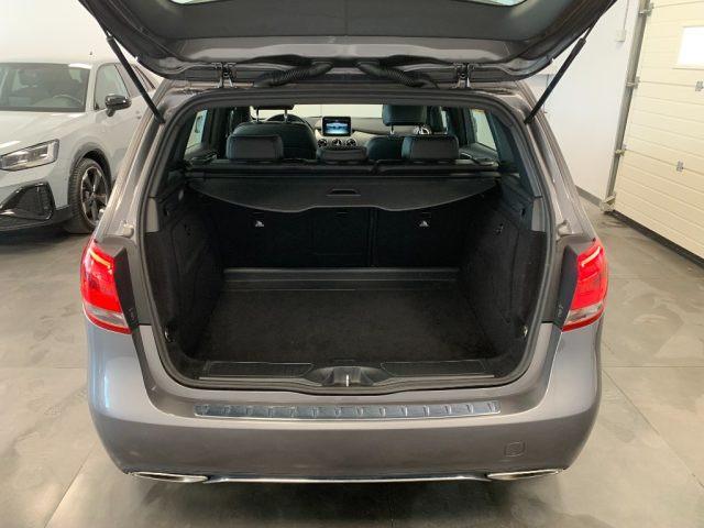MERCEDES-BENZ B 180 CDI Sport Full Optional