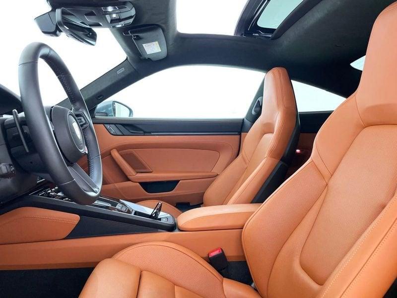 Porsche 911 911 Carrera GTS *POSSIBILITA' DI SUBENTRO LEASING*