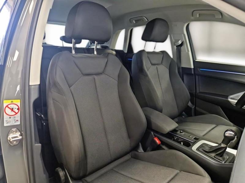 AUDI Q3 35 TDI S TRONIC BUSINESS ADVANCED SUV