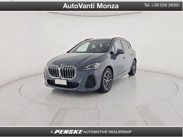 BMW Serie 2 Active Tourer 218d Active Tourer Msport auto