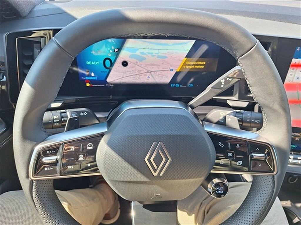 Renault Austral 1.2 E-Tech full hybrid Techno