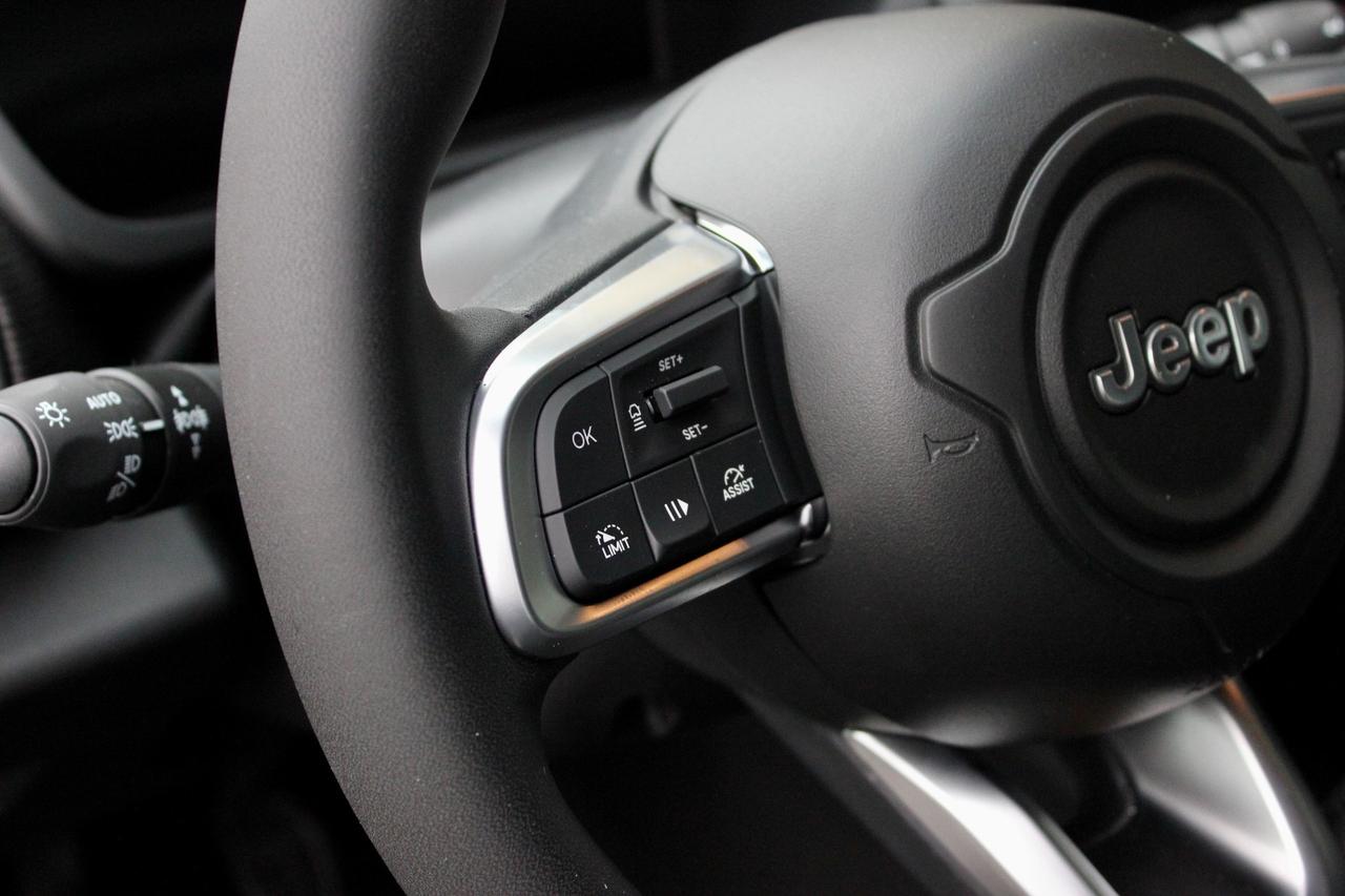 Jeep Avenger 1.2 Altitude DISP. VARI COLORI