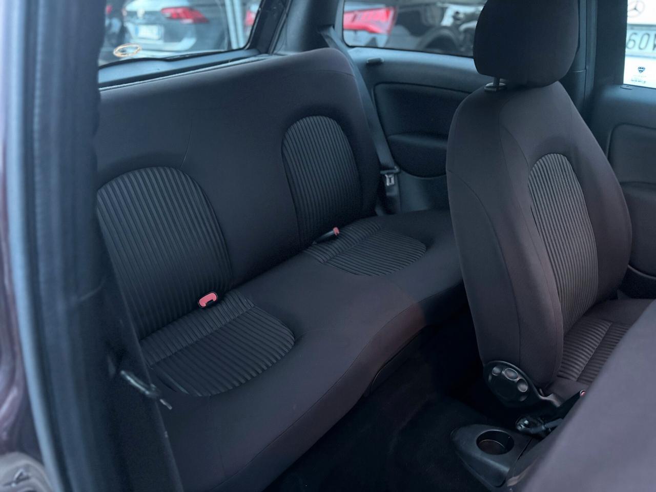 Lancia Ypsilon 1.2 69 CV Diva