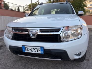 Dacia Duster 1.5 dCi 110CV unico proprietario