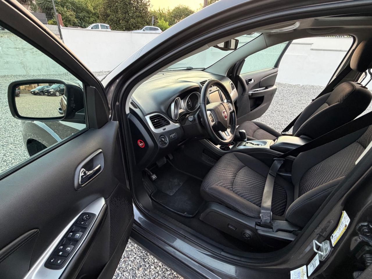 Fiat Freemont 2.0 Mjt 170 CV 4x4 aut. Urban