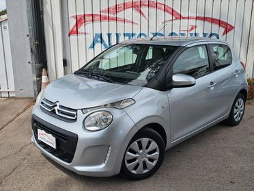 Citroen C1 1.0 68 5 porte Feel