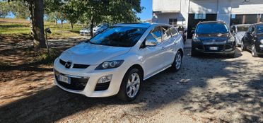 Mazda CX-7 2.2L 4x4 MZR CD Sport Tourer