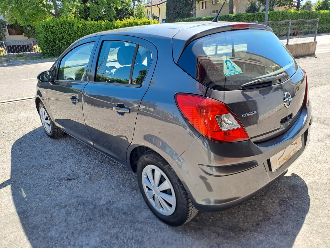 Opel Corsa 1.2 5 porte Elective