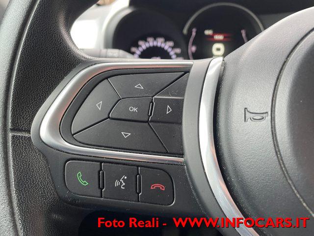 FIAT 500L 1.4 95 CV S&S Connect NEOPATENTATI