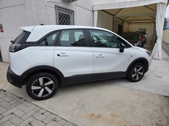 OPEL Crossland 1.2 Turbo 12V 110 CV Start&Stop Edition
