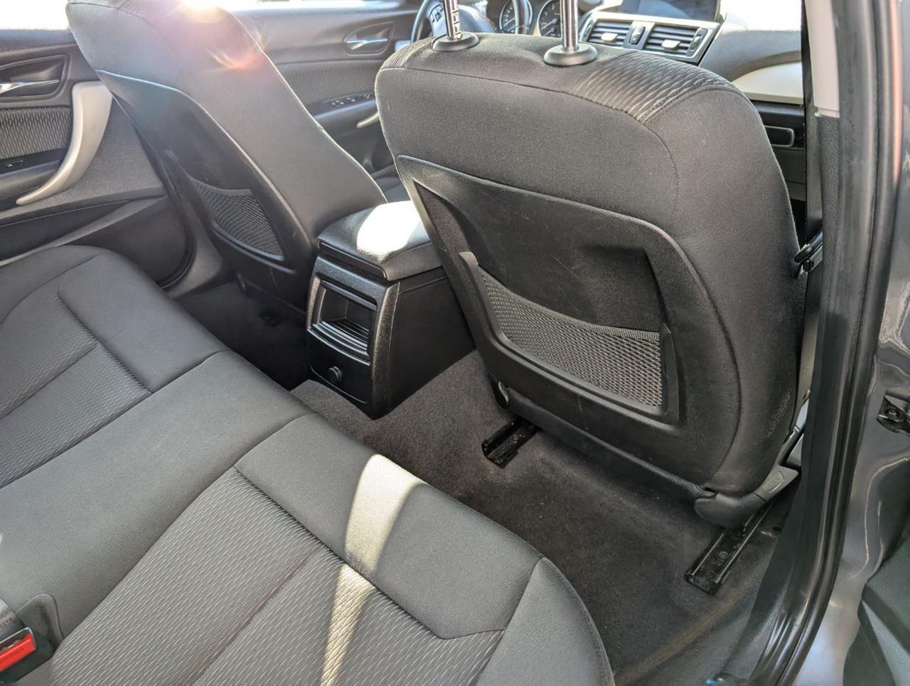 BMW 118 d 5p. Advan. AUTOM 150cv E6